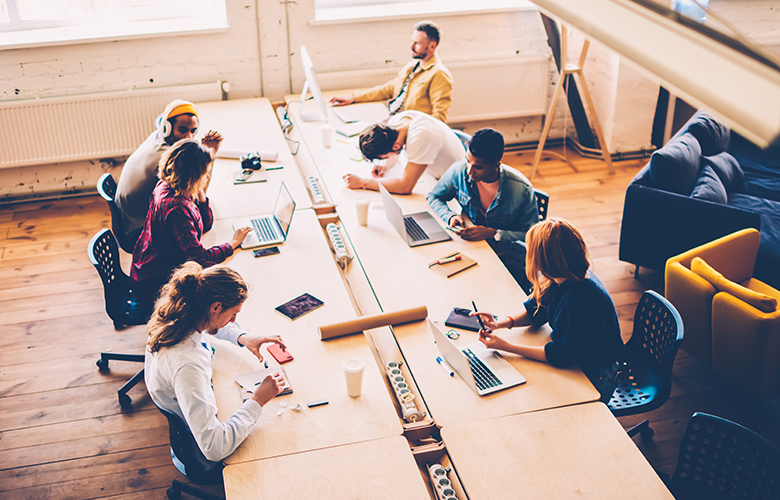 Shared-Workspace Shared-Workspace