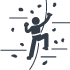 Wall-Climb-icon Wall-Climb-icon